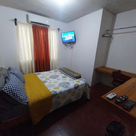 Appartamento Departamento Rustico 2 Recamas Con Garage La Paz Esterno foto