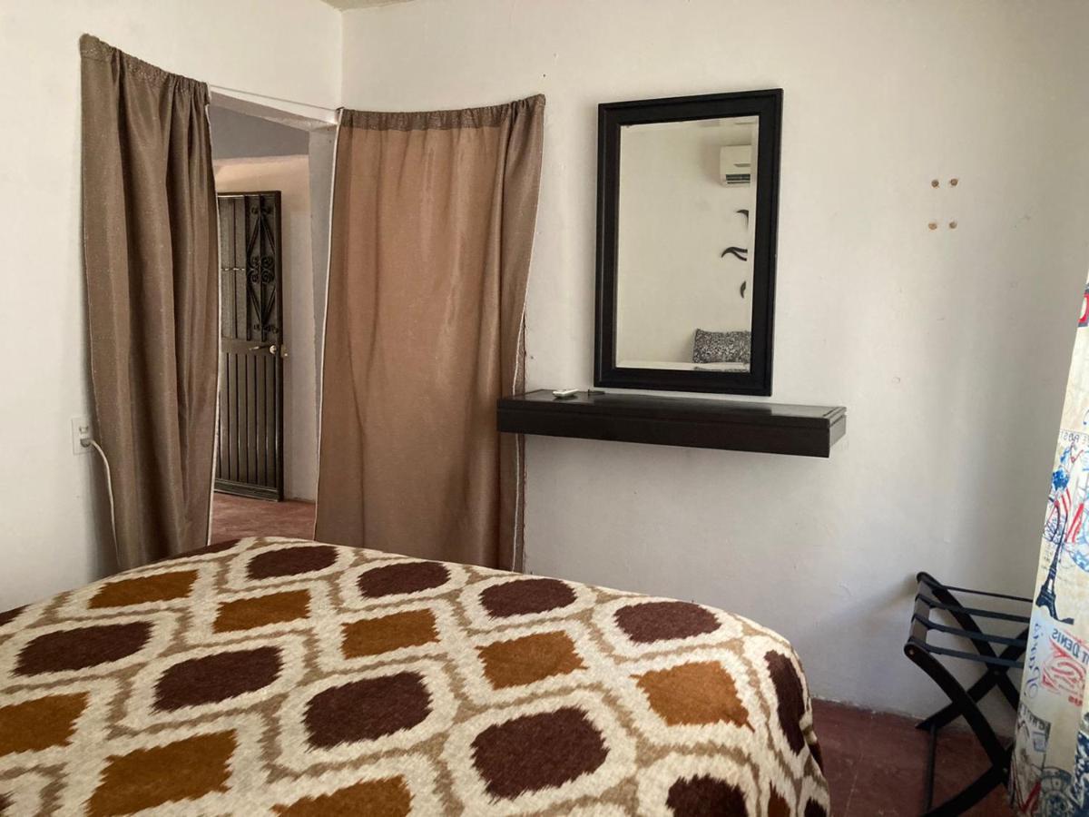 Appartamento Departamento Rustico 2 Recamas Con Garage La Paz Esterno foto