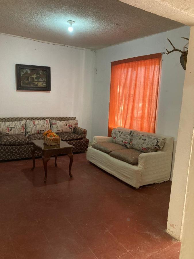 Appartamento Departamento Rustico 2 Recamas Con Garage La Paz Esterno foto