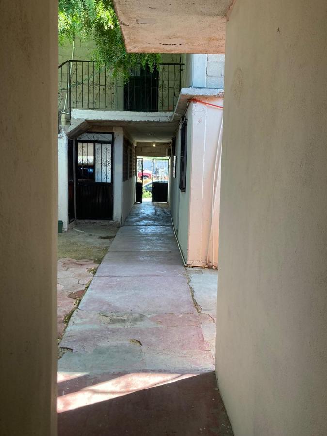 Appartamento Departamento Rustico 2 Recamas Con Garage La Paz Esterno foto