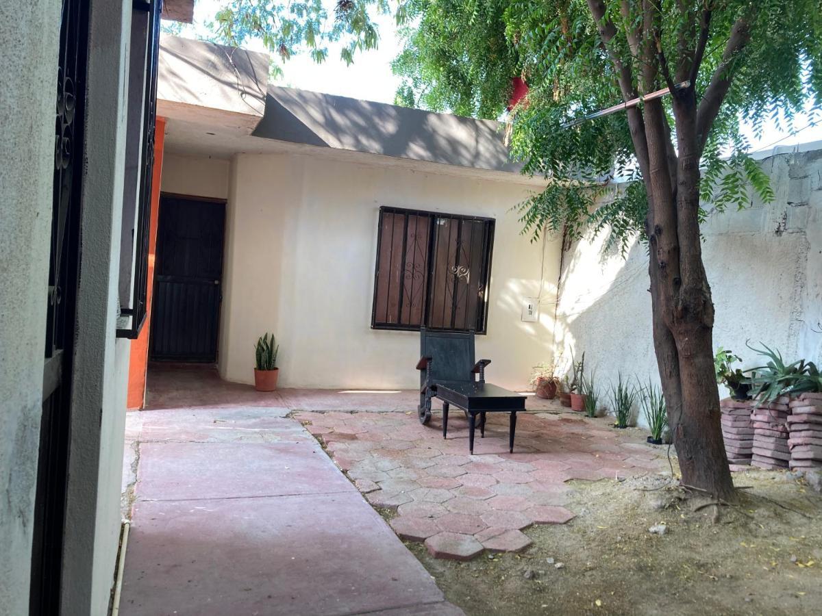 Appartamento Departamento Rustico 2 Recamas Con Garage La Paz Esterno foto