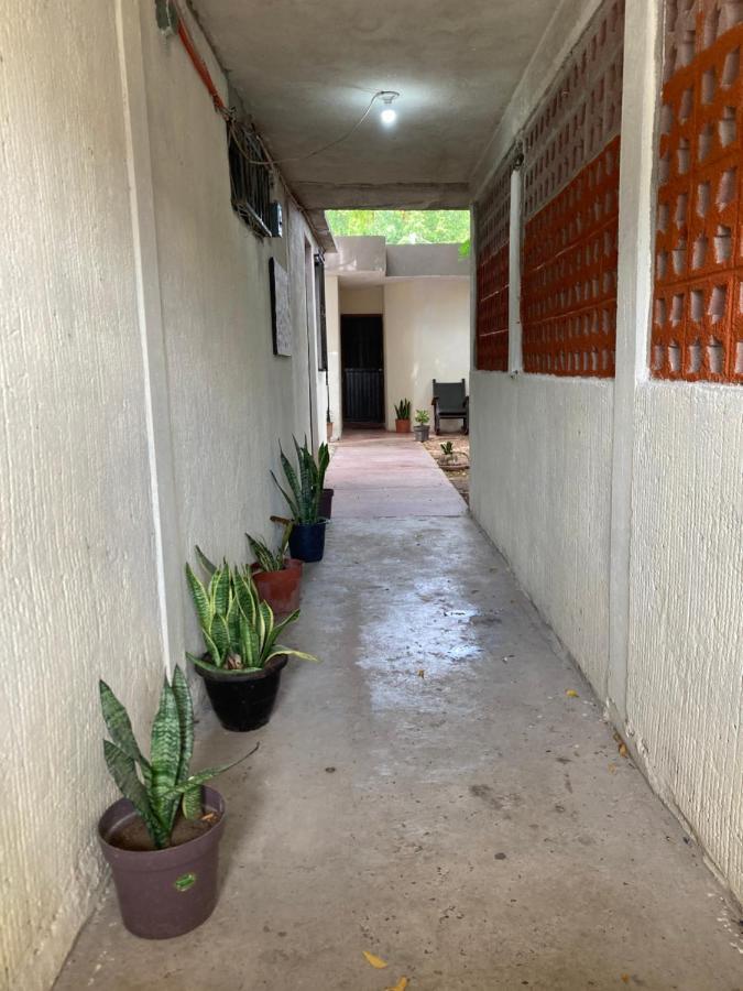 Appartamento Departamento Rustico 2 Recamas Con Garage La Paz Esterno foto