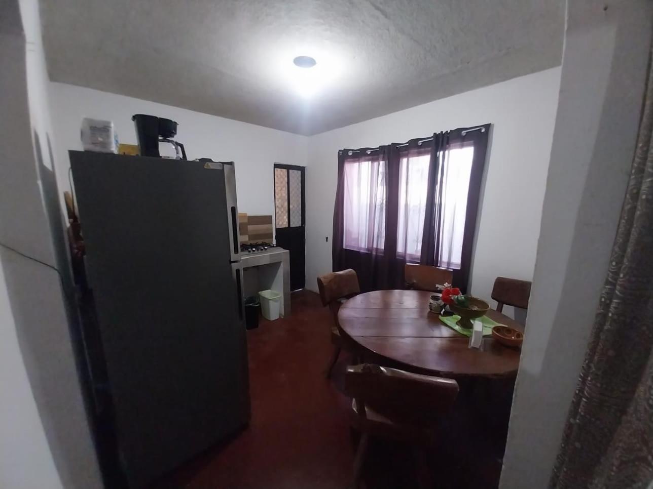 Appartamento Departamento Rustico 2 Recamas Con Garage La Paz Esterno foto
